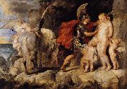 Peter Paul Rubens Perseus Freeing Andromeda oil painting picture wholesale